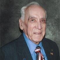 Leonard Arthur Fredette