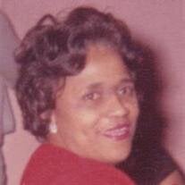 Adelaide  Robinson Price