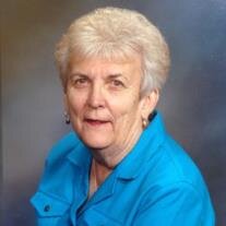 Jean M. Holman