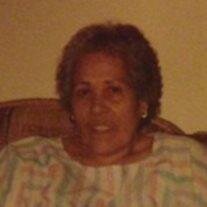 Ofelia G. Diaz