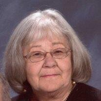 Barbara Ann King