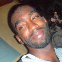 Rashid  Al'Malik Rafu Paul   