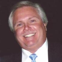 Bernard "Rick" Cusimano,  IV