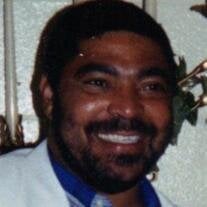 Ralph  McCoy Fauntleroy