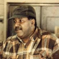 Corneluis J. Trent Jr.