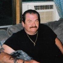 Robert John CLARK