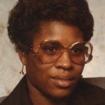 Joyce A. Hairston