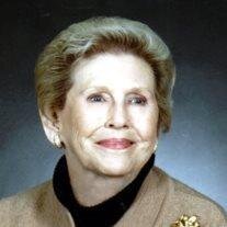 Etta Louise Powell