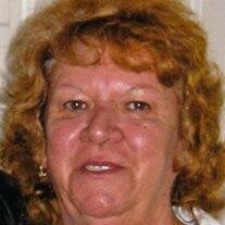 Judy C. Kraft