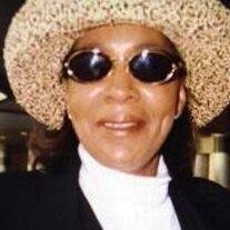 Barbara Ann Brown