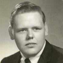 Ronald "Big Kid" Ridge