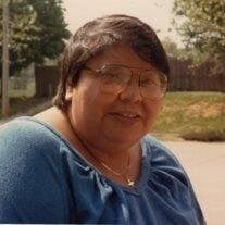 Teresa J. Fernandez