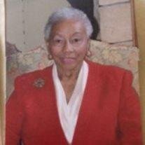 Jacquelin "Jackie" B.  Roth