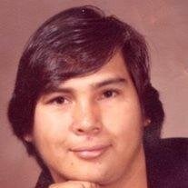 Ismael Rivera Jr.