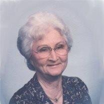 Cora Stokes Hilliard