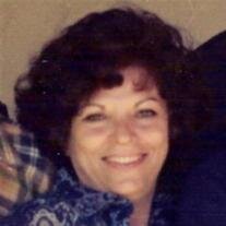 Virginia "Gina" (Imundo) Riccardi
