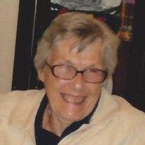 Mrs. Helen J. "Sue" Wallace