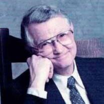 Mr., Olin Jack McGill