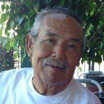 Eladio Lara Zamora