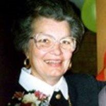 Rosalia 'Sally' Rolfes