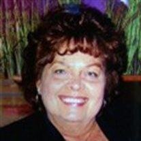 Judy Mae Sorensen