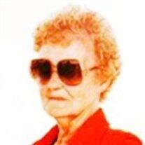 MaryJane  Szaflarski