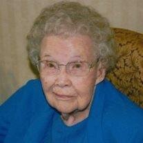 Charlotte  Mae Rogers
