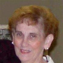 Mary E. Gilmore