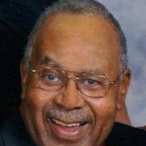 Deacon Stanley Albert Lucas, Jr.