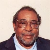 Mott Curly Moore Jr