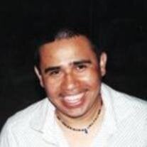 Valentin Ochoa