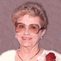 Dorothy J. "Dot" Zelke