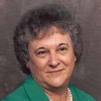 Marguerite Fields