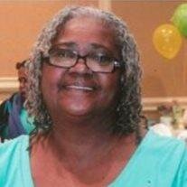 Ms. Sandra Faye Walk