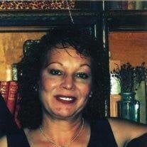 Felicia Gogos Dmitrasz