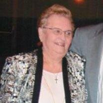 Suzann Harder Leonard