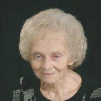 Mrs. Marie T. Butler
