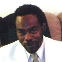 Mr. Kevin Bernard Breed