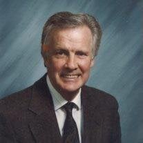 John "Jack" Bradshaw