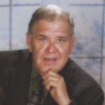 Obed O. Montes