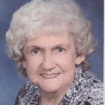 Joan Margaret Rigney