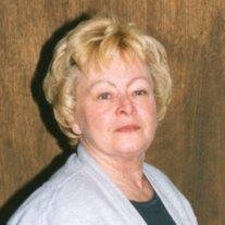 Jeanette Olson