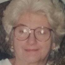 Barbara Jean Baker Carver