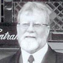 Terry Milo Johnson