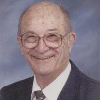 Colonel Jack  M. Holland  Jr.