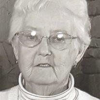 Helen Parker