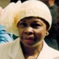 Gwinnetta Washington