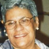Marion C. Smalls