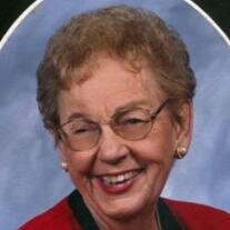 Gertrude H. Dukesherer