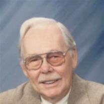 DR Jack Harold  Hutchison